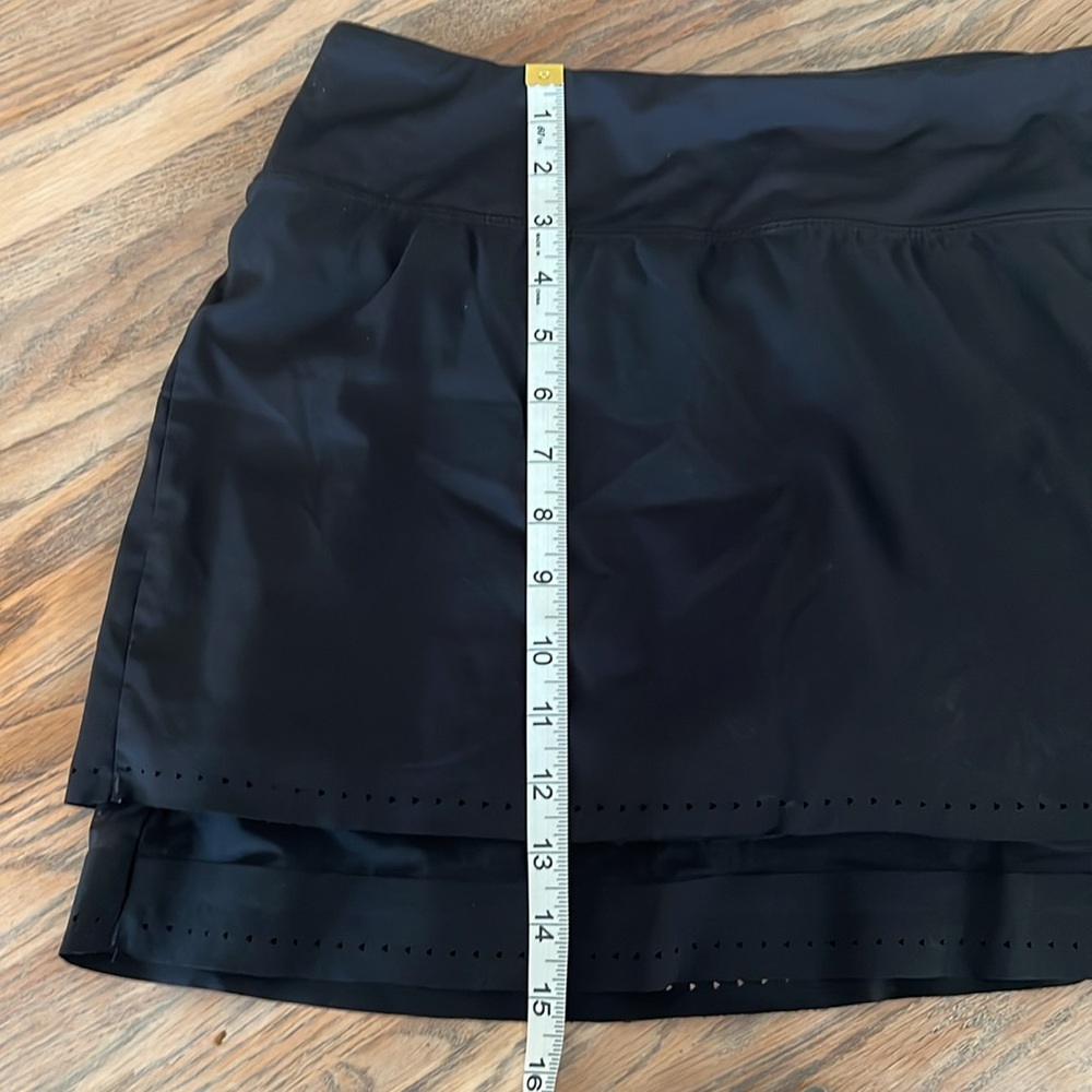 Athleta Skort Euc - image 6